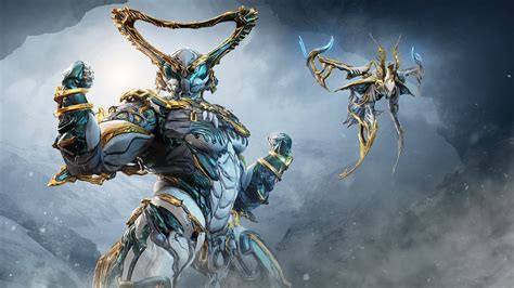 warframe hildryn prime|hildryn prime release date.